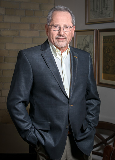 Ian N. Roher