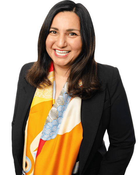 Parna Sabet-Stephenson