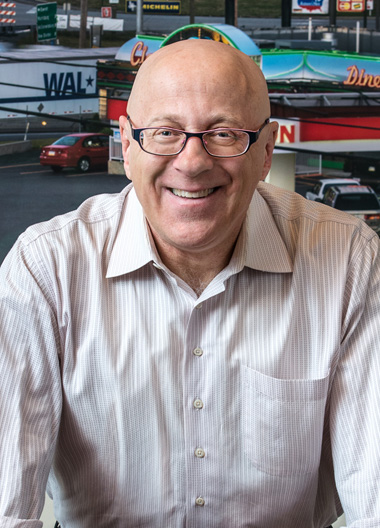 Frank K. Gomberg