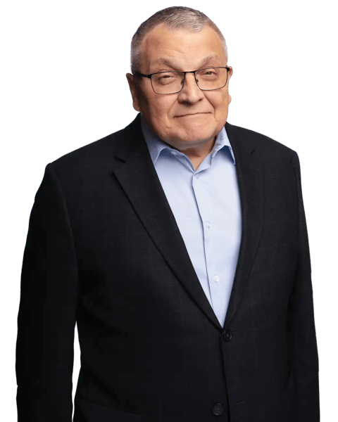 Richard Dusome