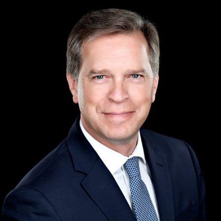 R. Paul Marshall