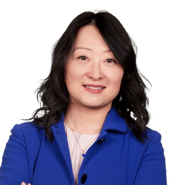 Julia Qian Wang