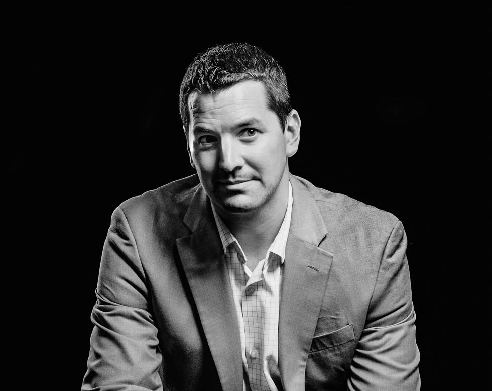 Scott M. Barry