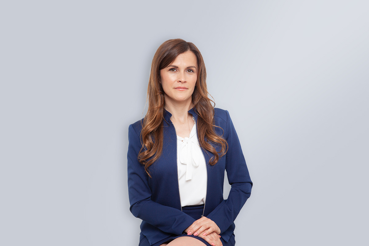Stéphanie Tremblay