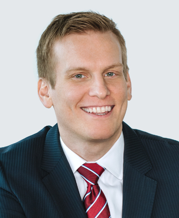 James C. McKeown