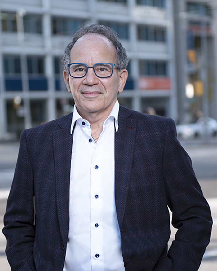 Murray J. Hart