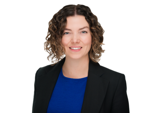 Justine Mageau