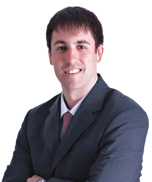 Adam M. King