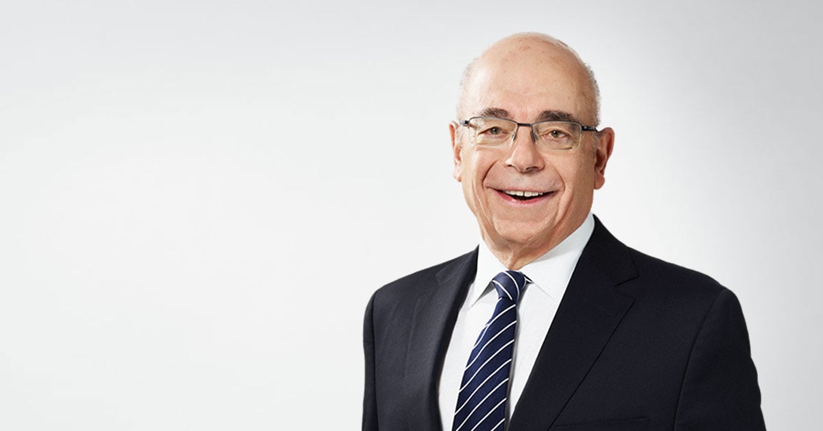 Robert S. Vineberg
