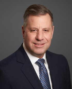 Dwain C. Burns