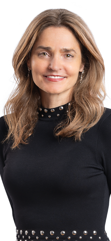 Anne Bélanger
