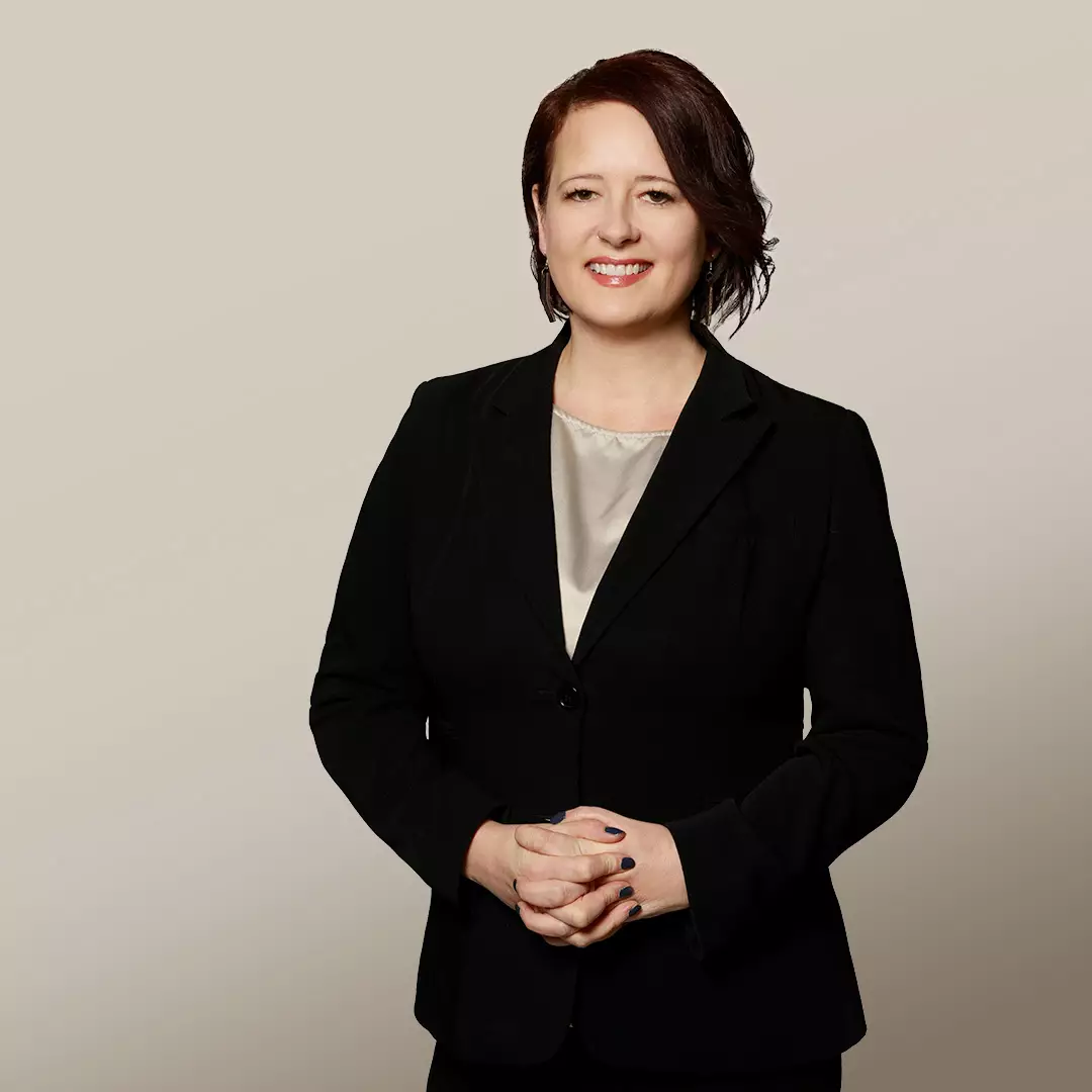 Kylie E. Walman