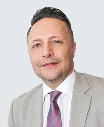 David J. Defrancesco