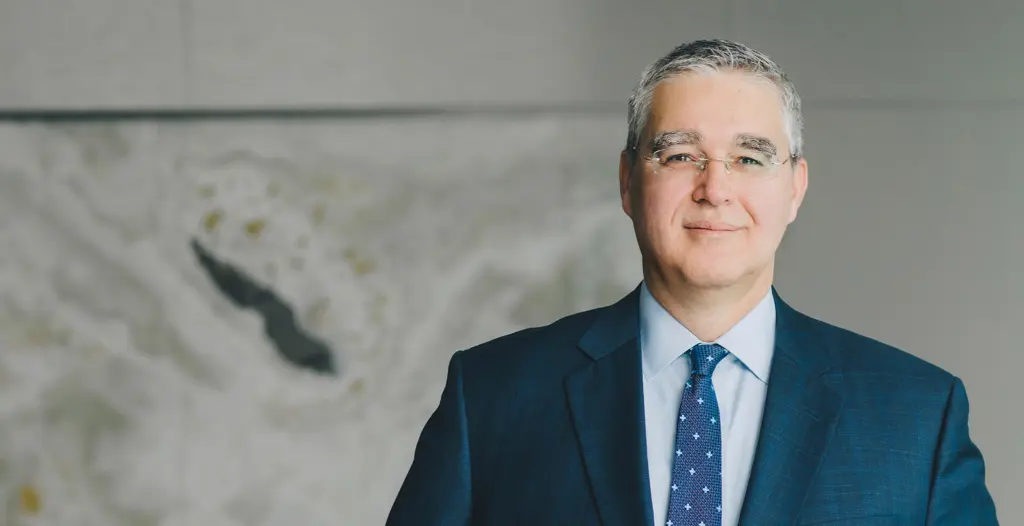 Steve J. Tenai