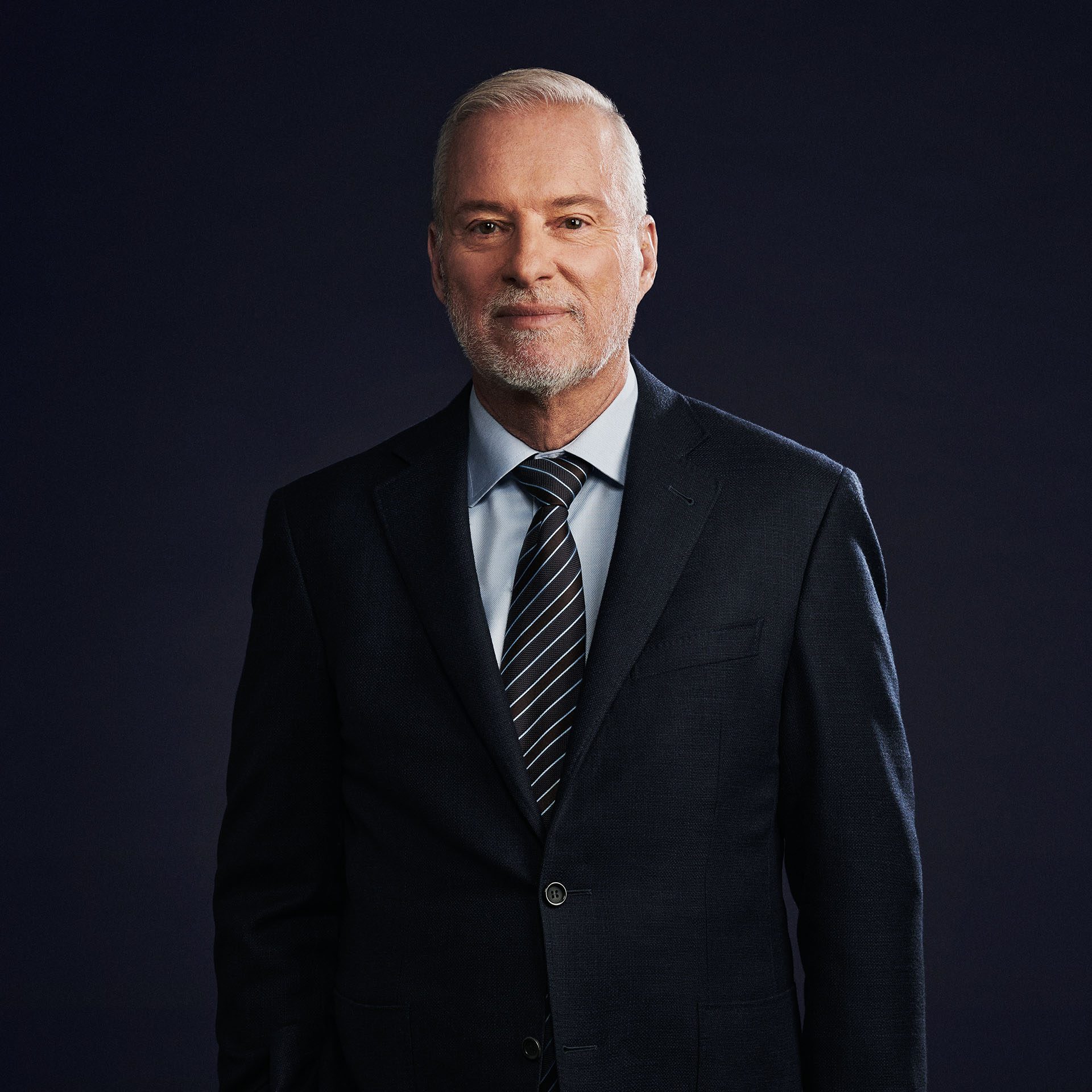 André Sasseville