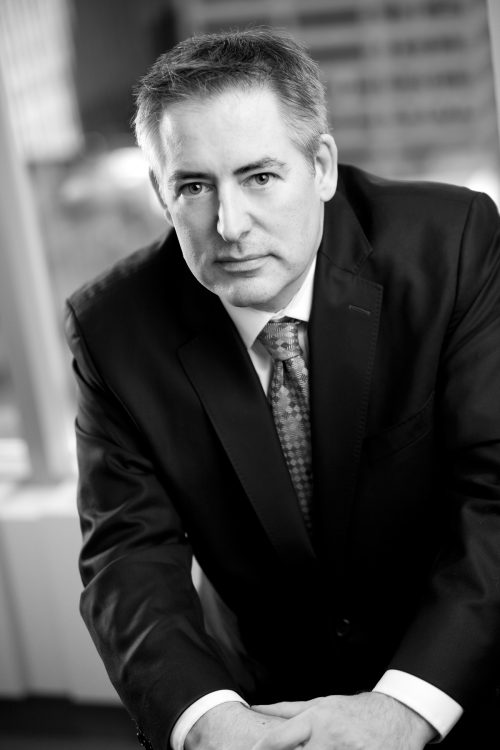 David H. Lauder