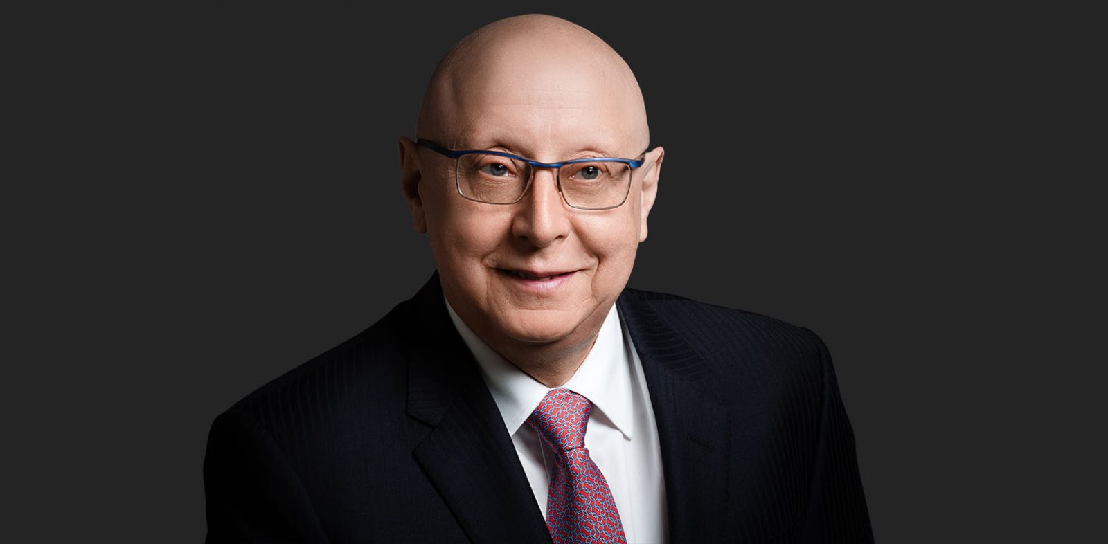 Michael P. Leroux