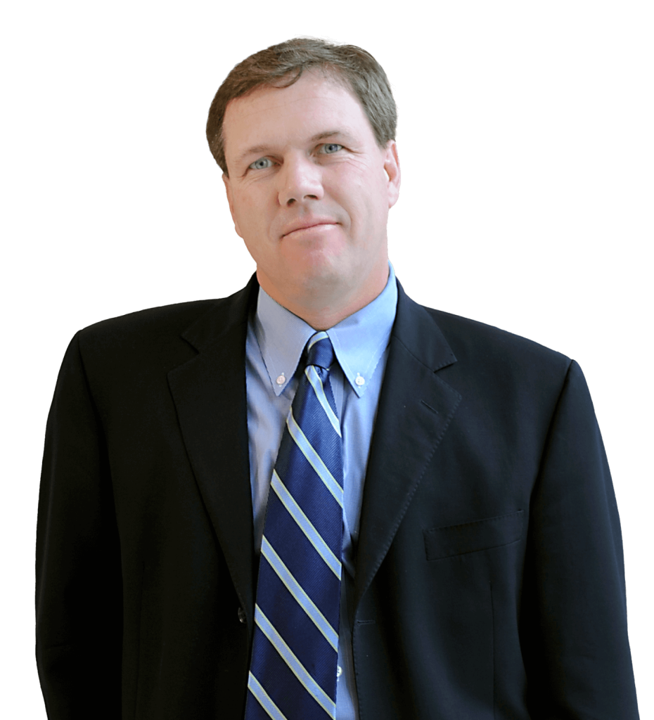 Timothy T. McCullough