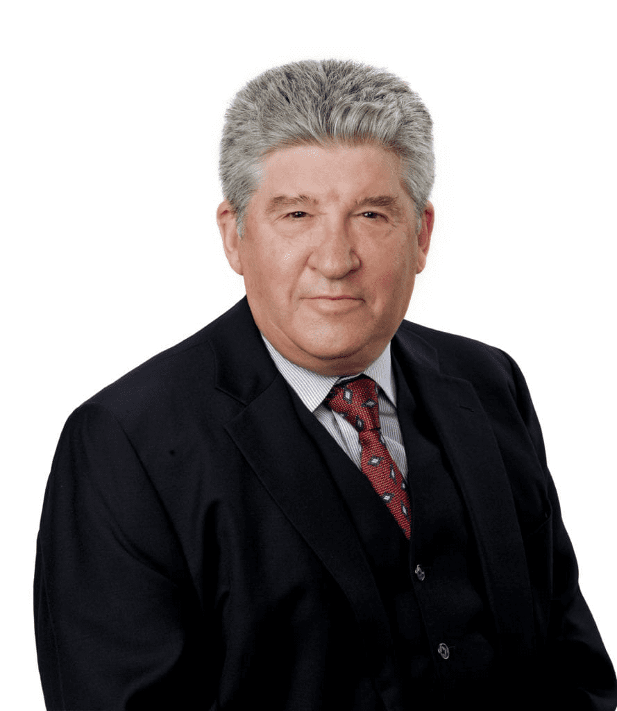 Peter R. Forestell