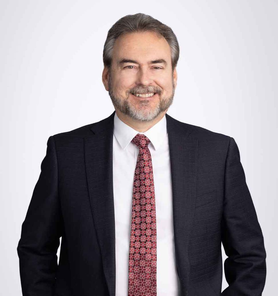 Alain Chevrier