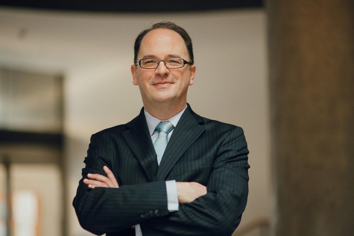 David M. Robbins
