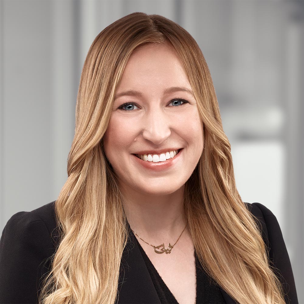 Rachael Saab