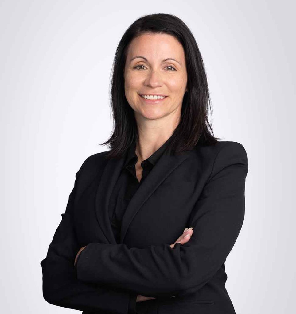 Annie Daigneault
