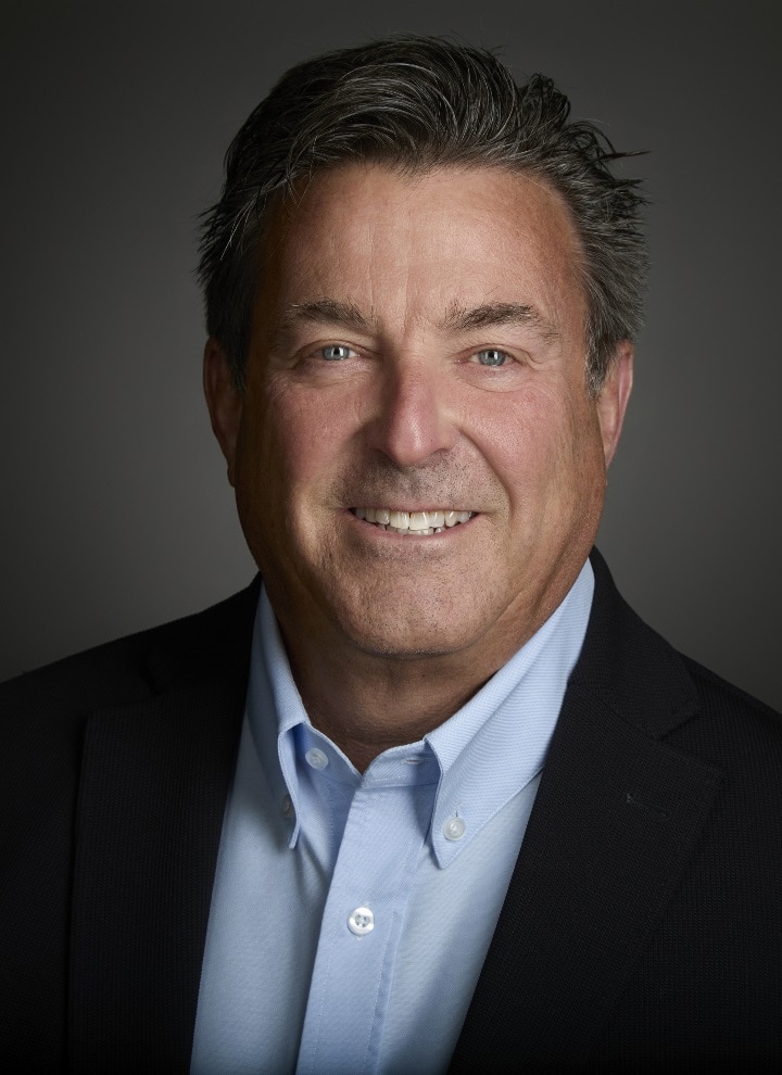 Randy S. Brant