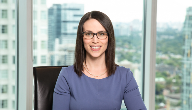 Rebecca Potter