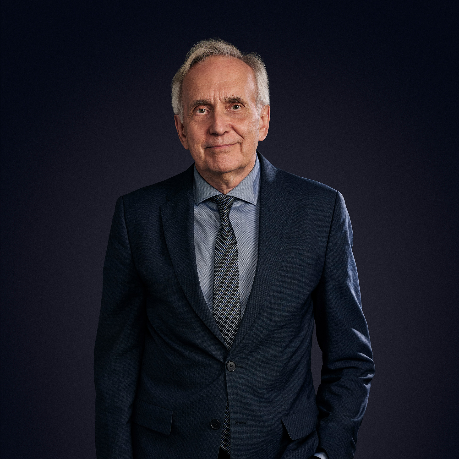 John G. O’Connor