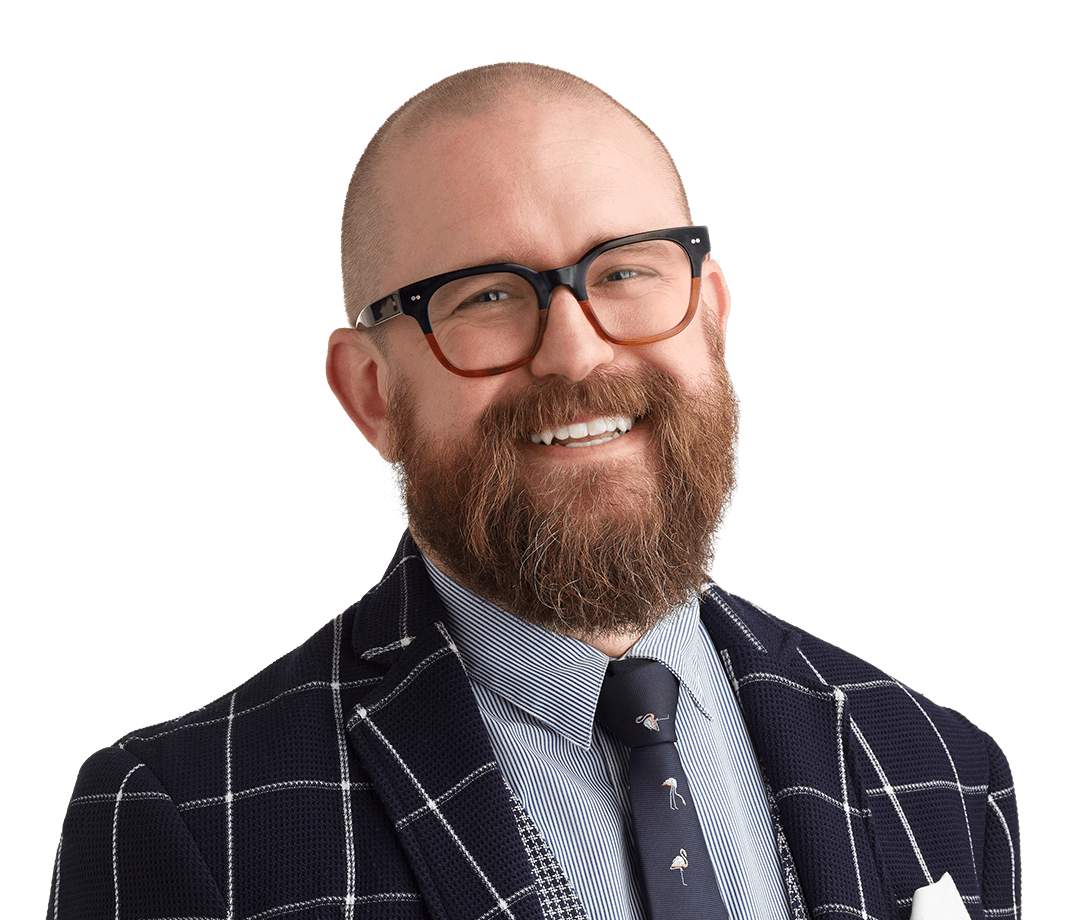 Christopher Burr