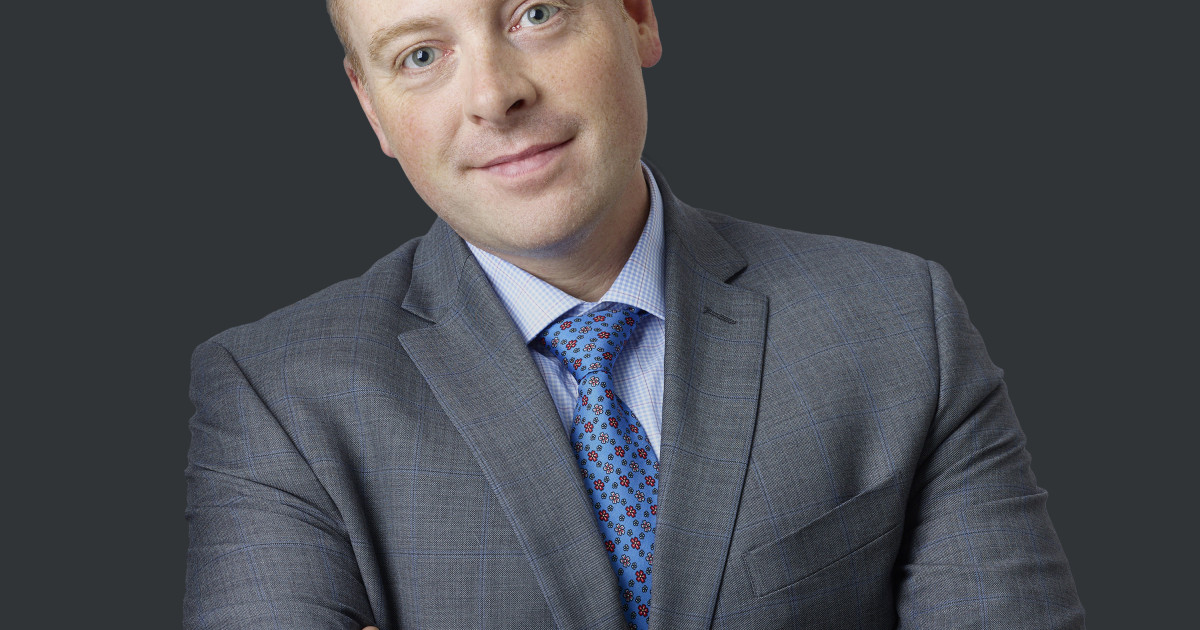 Andrew F. Sunter
