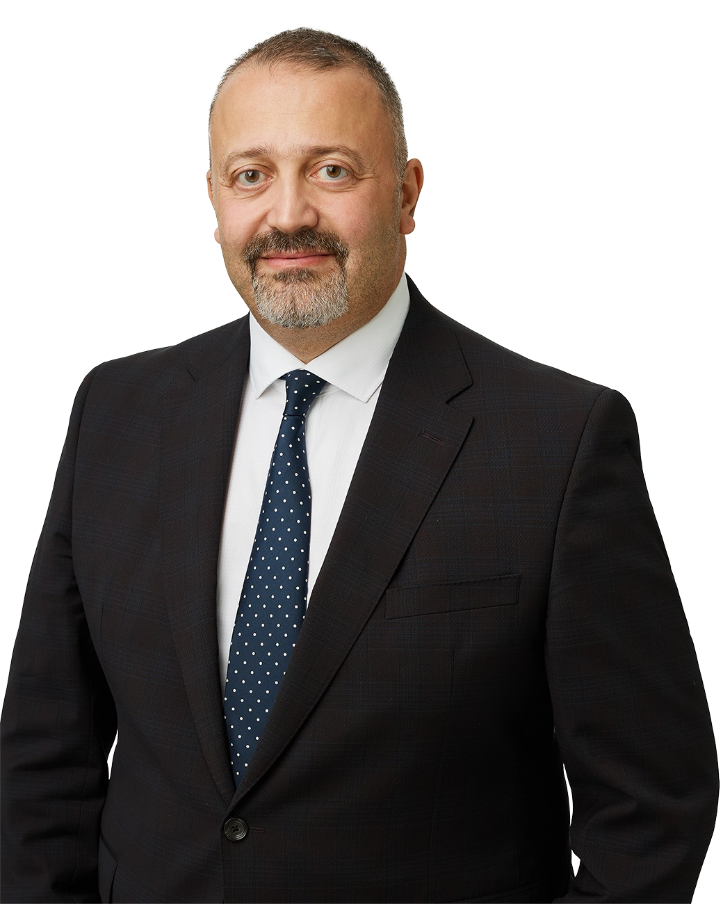 Fadi Amine