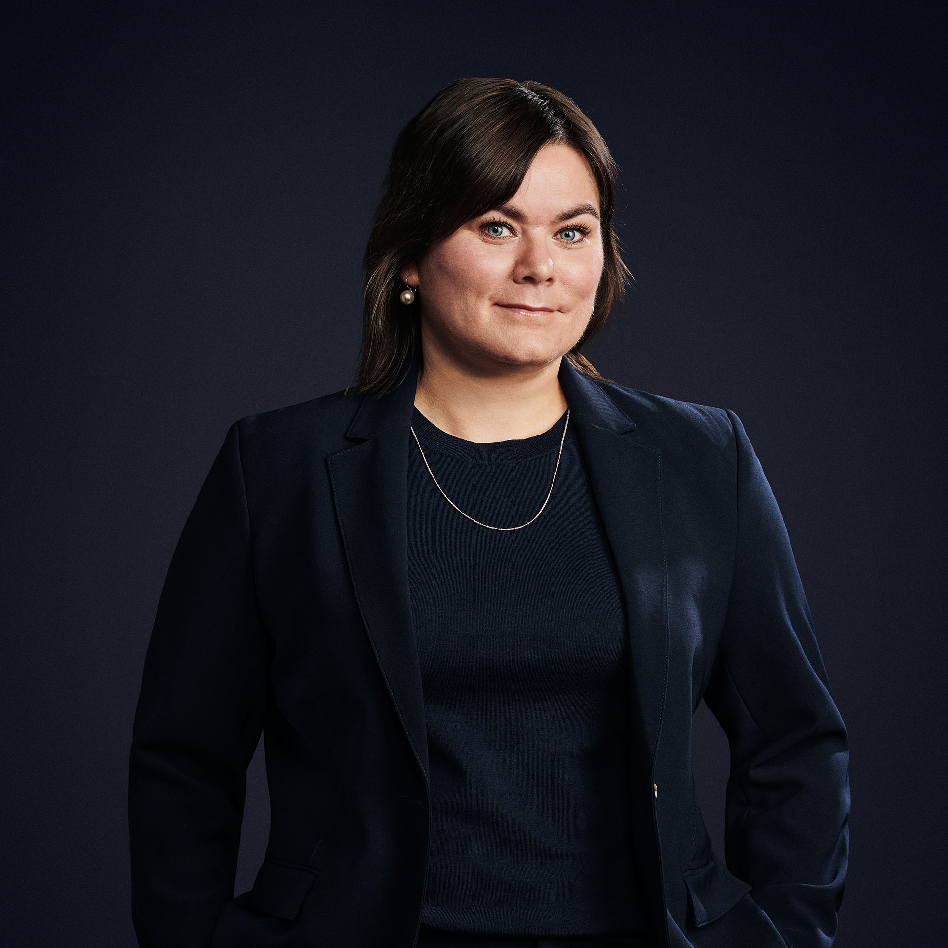 Ariane-Sophie Blais
