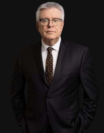 Bruce Reynolds