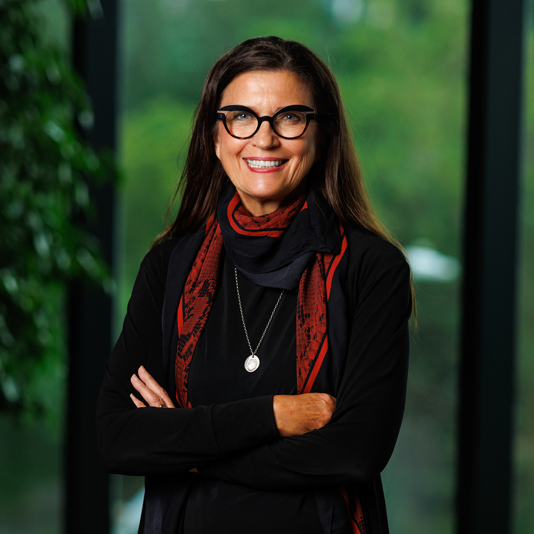 Christine J. Glazer