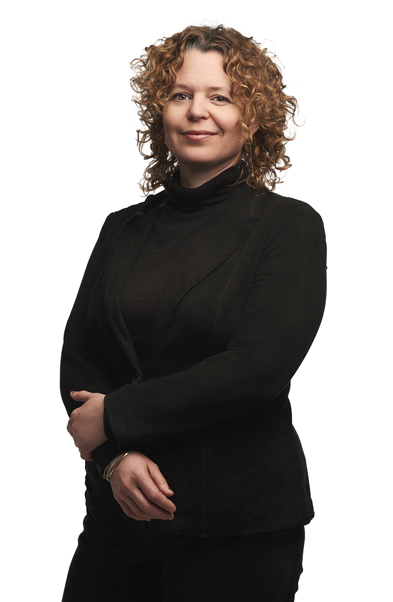 Geneviève Gagné