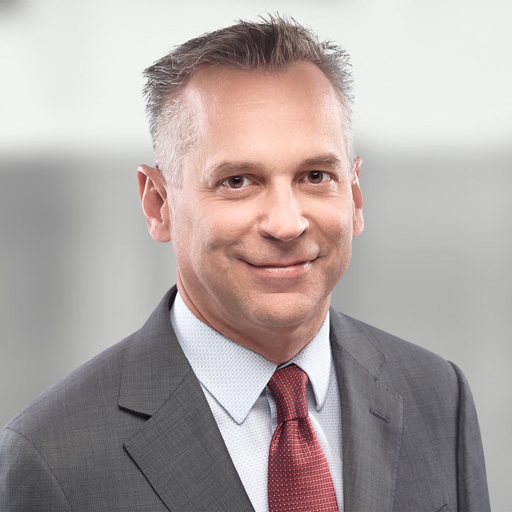 Kevin A. Fougere