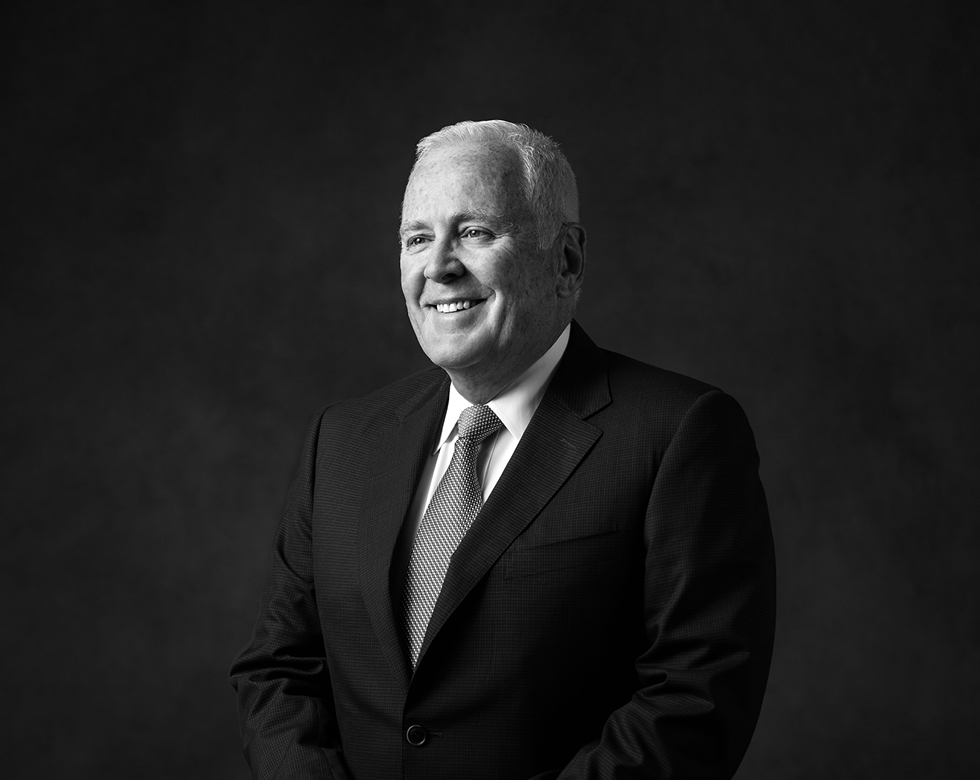 James M. Dickson