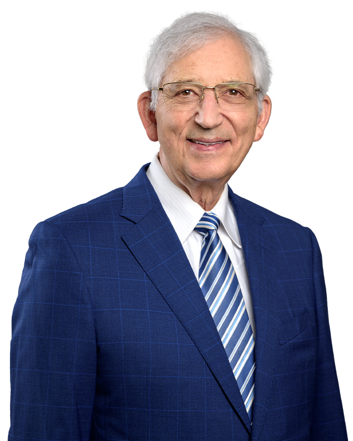 Barry H. Shapiro