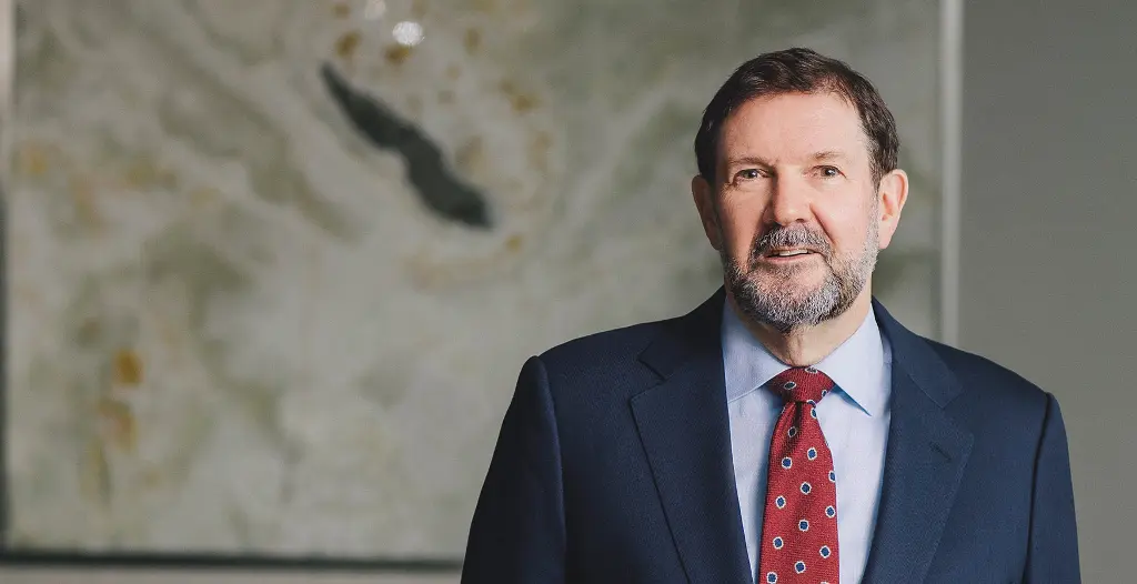 John D. Andrew