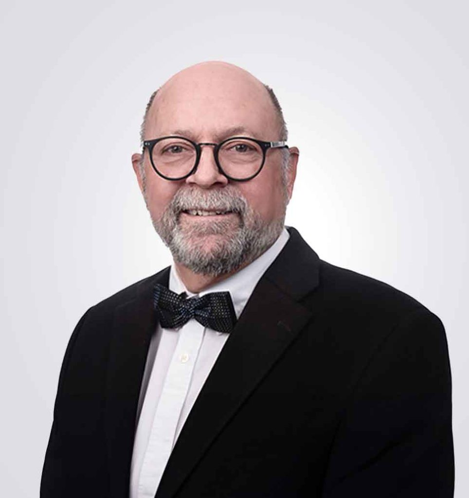 Michel Belair