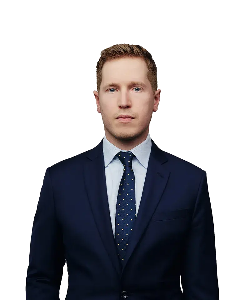 Andrew Harmes