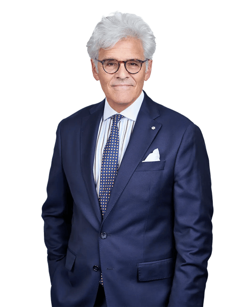 Jacques J. M. Shore