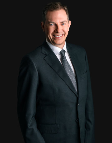 Robert A. Hodgins