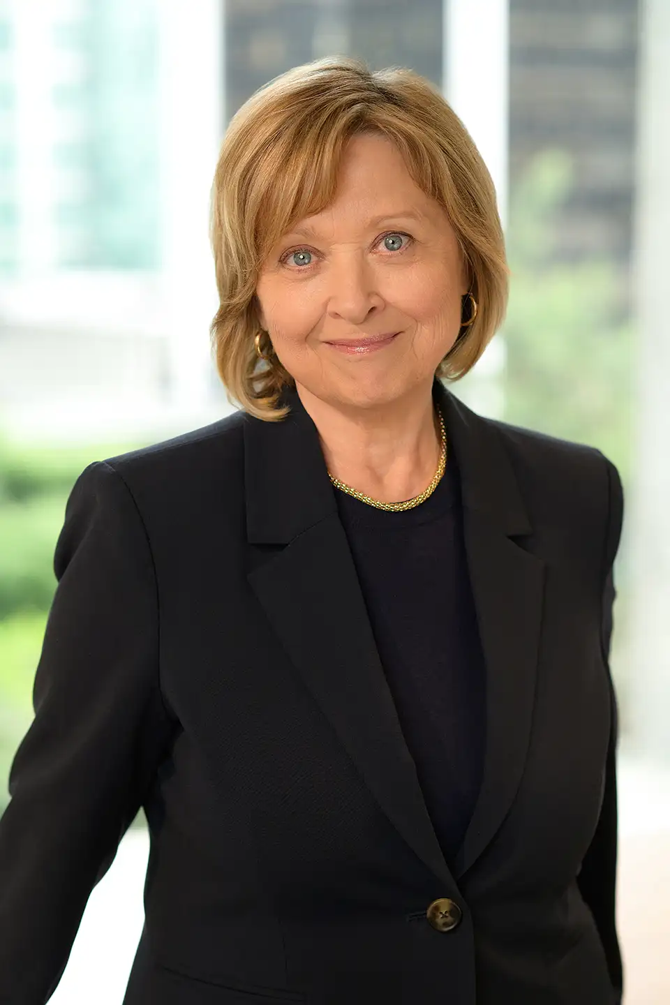 Carmen S. Thériault