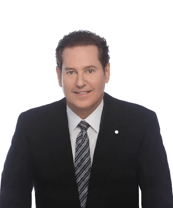 Dale H. Lastman