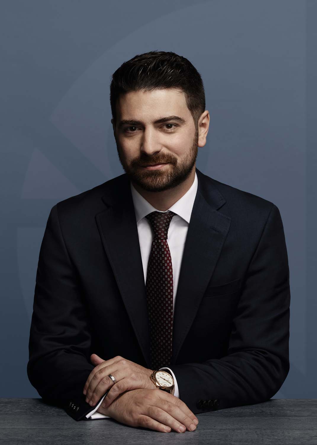 Alexandre Baril-Furino