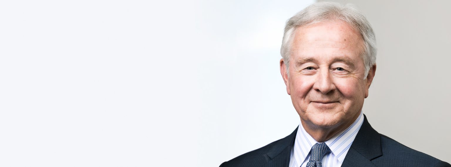 Donald P. Burke