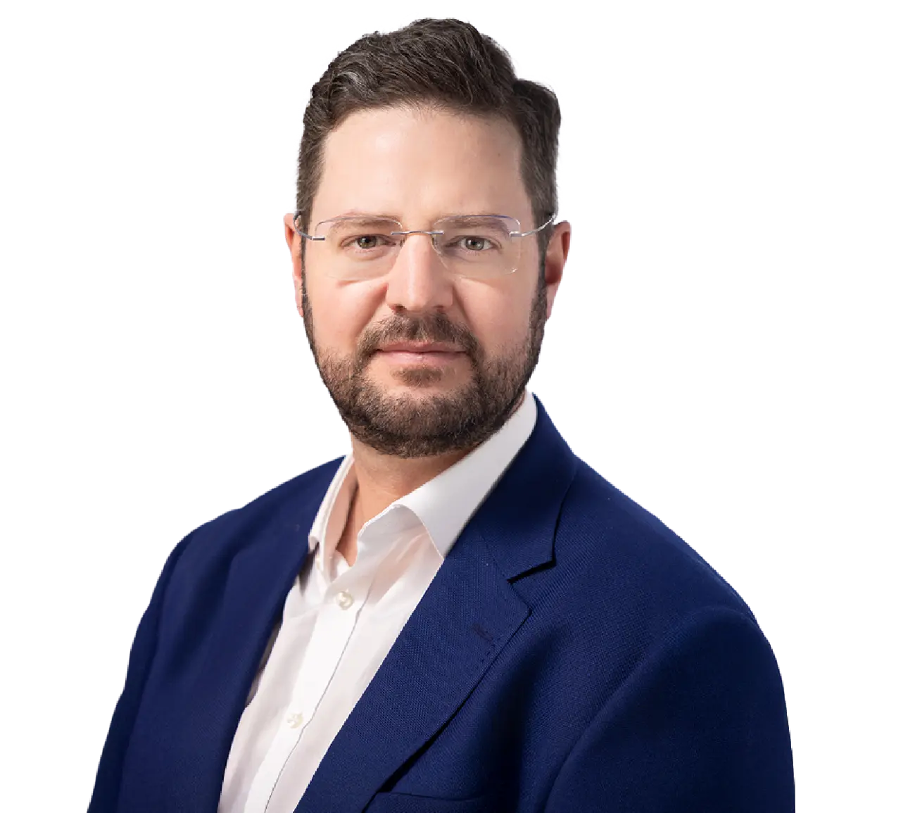 Toby Kruger